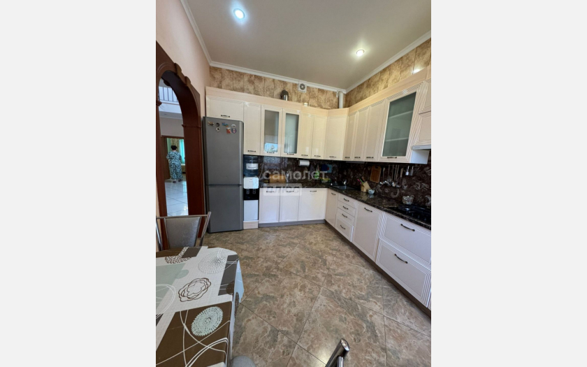 <span>Продается дом 178 м²,</span><span> на участке 5 сот.</span> фото 19