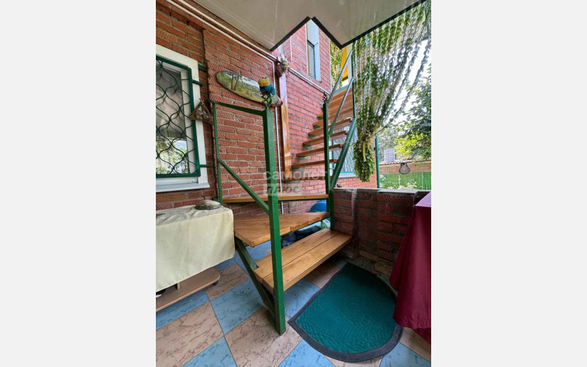 <span>Продается дача 117.80 м²,</span><span> на участке 6 сот.</span> фото 5