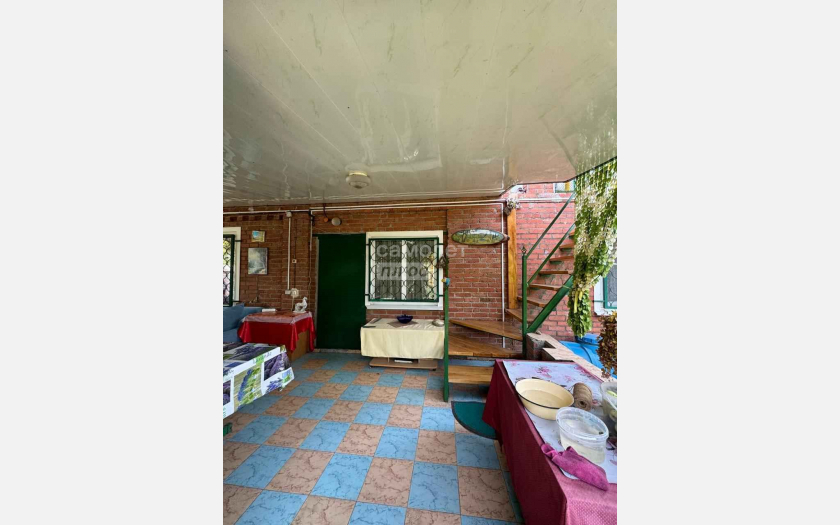 <span>Продается дача 117.80 м²,</span><span> на участке 6 сот.</span> фото 9